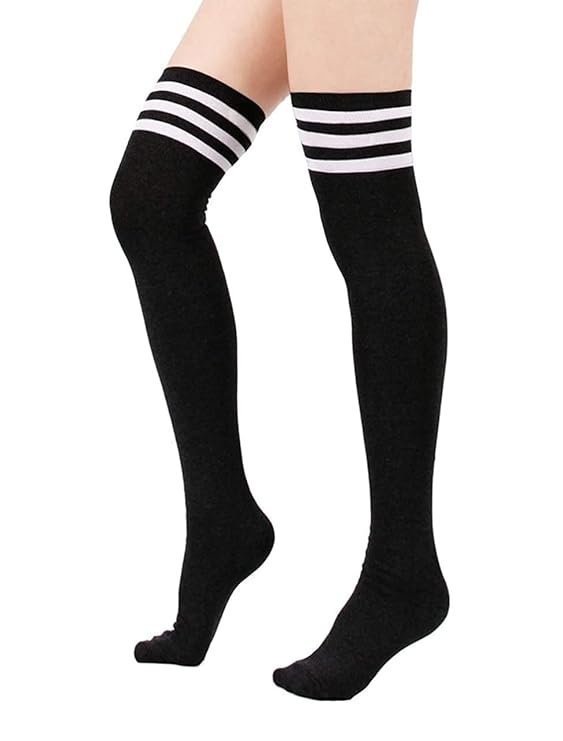 51Q-ywvF6fL._SY741_.jpg Traditional Walk stocking for women - Image 1